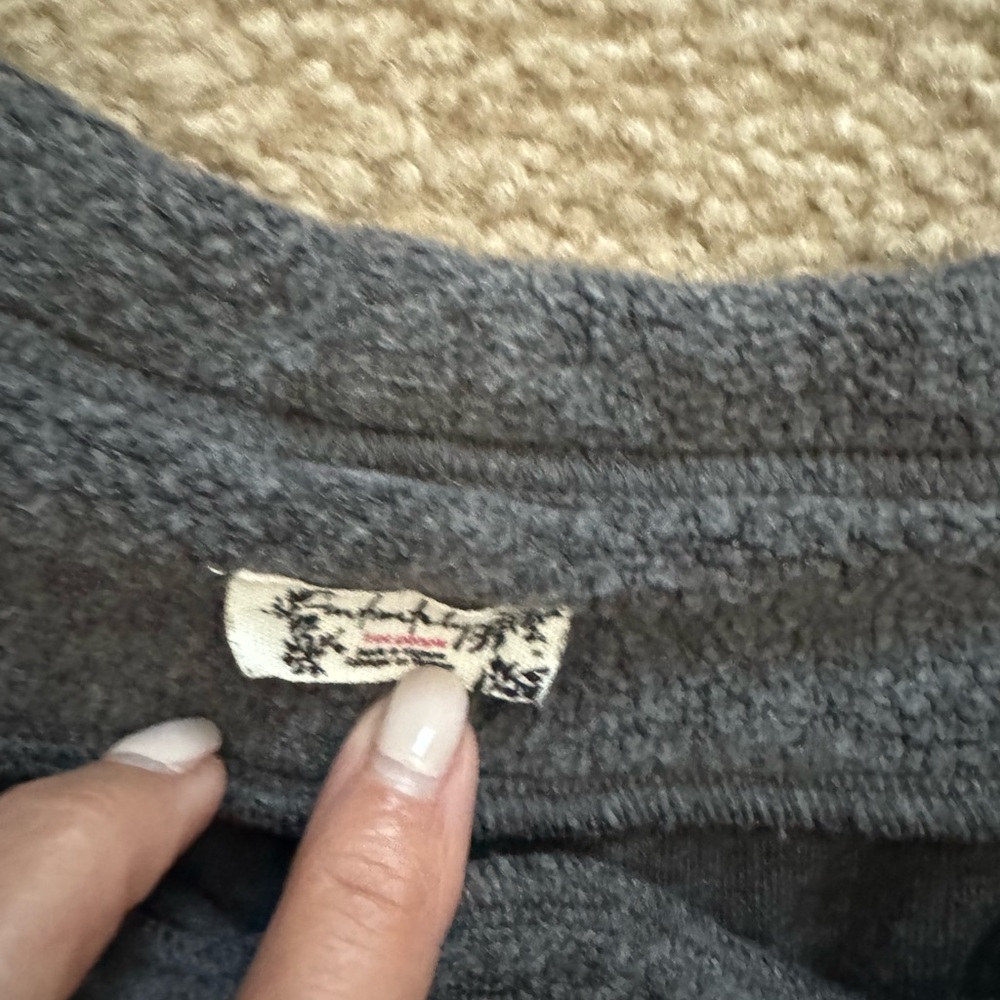Free People joggers